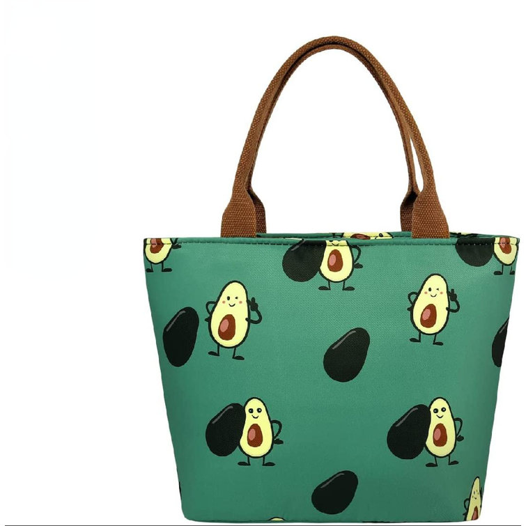 East Urban Home Insulated Picnic Tote Bag Wayfair